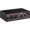 Аудіоінтерфейс Yamaha UR22MK3 Black - Image 1