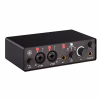 Аудіоінтерфейс Yamaha UR22MK3 Black - Image 1