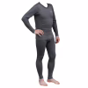 Комплект термобілизни Tramp Warm Soft S/M Grey (UTRUM-019-Grey-S/M) - Image 1