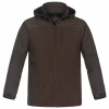 Куртка Hallyard Scarba Коричневий 52/L (scarba-J-002 52) - Image 1