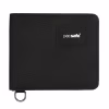 Кошелек Pacsafe RFIDsafe bifold wallet Черный (11000100) - Image 1