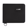 Кошелек Pacsafe RFIDsafe bifold wallet Черный (11000100) - Image 1