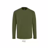 Лонгслив Sol's Imperial LSL men темний хакі XL (02074289XL) - Image 1