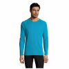 Лонгслив Sol's Sporty LSL men морський XL (02071321XL) - Image 1