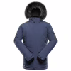 Куртка Alpine Pro Werd 2 Mns MJCF726 672 - M - синій (007.022.0194) - Image 1
