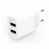 Зарядное устройство XO 2xUSB QC3.0 (XO-QC09) - Image 1