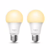 Розумна лампочка TP-Link Tapo L510E (2-Pack) (Tapo L510E(2-Pack)) - Image 1