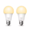 Умная лампочка TP-Link Tapo L510E (2-Pack) (Tapo L510E(2-Pack)) - Image 1
