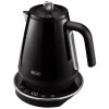 Електрочайник DeLonghi KBY 2011 BK (KBY2011BK) - Image 1