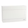 Распределительный щит Schneider Electric Easy9 EU 1 ряд 12 мод (EZ9EUD112) - Image 1