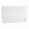 Розподільний щит Schneider Electric Easy9 EU 1 ряд 12 мод (EZ9EUD112) - Image 1
