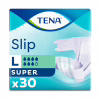 Подгузники для взрослых Tena Slip Super Large 30 (7322541118499) - Image 1