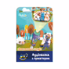 Интерактивная игрушка Ambo Funtamin Аудиосказка с проектором Волк в овечьей шкуре (AF6339WS) - Image 1