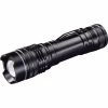Фонарь Hama Professional 4 LED Torch L370 Black (00136673) - Image 1