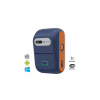 Принтер этикеток UKRMARK DP26BL bluetooth, USB, синий (900884) - Image 1
