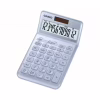 Калькулятор Casio JW-200SC-BU-W-EP, блакитний (CALC-CAS-JW-200SC-BU) - Image 1