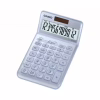 Калькулятор Casio JW-200SC-BU-W-EP, голубой (CALC-CAS-JW-200SC-BU) - Image 1