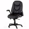 Офісне крісло Special4You Oskar black (E5241) - Image 1