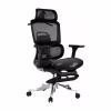 Офисное кресло GT Racer B-533 Black - Image 1