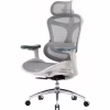 Офісне крісло Sihoo DORO C300L Mesh White (DORO-C300L-A3-102) - Image 1