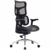 Офисное кресло Sihoo DORO S100 Mesh Black (S100-M301) - Image 1
