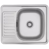 Мийка кухонна Kroner Satin-5848 08180 (CV022777) - Image 1
