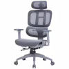 Офісне крісло OfficePro Skyline OC680G Gray (OC680G) - Image 1