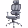 Офисное кресло OfficePro Skyline OC680G Gray (OC680G) - Image 1