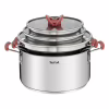 Набор посуды Tefal Opti'Space 6 предметов (G720S674) - Image 1