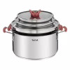 Набор посуды Tefal Opti'Space 6 предметов (G720S674) - Image 1