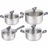 Набір посуду Tefal Daily Cook 8 предметів (G712S855) - Image 1