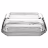 Масленка кухонная Luminarc Butter Clear 17 см (N3913) - Image 1