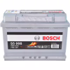 Акумулятор автомобільний Bosch 77А (0 092 S50 080) - Image 1