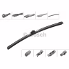 Щітка склоочисника Bosch 3 397 006 943 - Image 1
