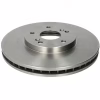 Тормозной диск Bosch 0 986 479 R47 - Image 1