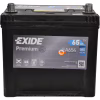 Акумулятор автомобільний EXIDE PREMIUM 65A (EA654) - Image 1