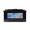 Акумулятор автомобільний EXIDE START-STOP EFB 100A (EL1000) - Image 1