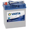Акумулятор автомобільний Varta Blue Dynamic 40Ah без нижн. бурта (540127033) - Image 1