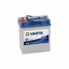 Акумулятор автомобільний Varta Blue Dynamic 40Ah без нижн. бурта (540127033) - Image 1