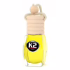 Ароматизатор для автомобиля K2 VINCI VENTO VANILLA 8ML (V457) - Image 1