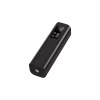 Автомобільний компресор Baseus Super Mini Inflator Pump Black (CRCQ000001) - Image 1