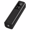 Автомобильный компрессор Baseus Super Mini Inflator Pump Black (CRCQ000001) - Image 1