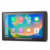 Автомобильный монитор Aspiring Auto Play 1, Magnet, CarPlay, Android auto - Image 1