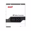 Сонячний інвертор Must PV18-3024VPM II, 3200W, 24V (PV18-3024VPM II) - Image 1
