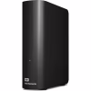 Внешний жесткий диск 3.5" 6TB Elements Desktop WD (WDBWLG0060HBK-EESN) - Image 1