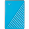 Зовнішній жорсткий диск 2.5" 4TB My Passport Portable WD (WDBPKJ0040BBL-WESN) - Image 1