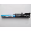 Акумулятор до ноутбука Asus X541 A31N1601, 2600mAh, 3cell, 10.8V, Li-ion AlSoft (A47426) - Image 1