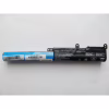 Акумулятор до ноутбука Asus X541 A31N1601, 2600mAh, 3cell, 10.8V, Li-ion AlSoft (A47426) - Image 1