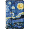 Чохол до планшета BeCover Smart Case Samsung Galaxy Tab S6 Lite 10.4 P610/P613/P615/P6 (705198) - Image 1
