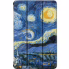 Чохол до планшета BeCover Smart Case Samsung Galaxy Tab S6 Lite 10.4 P610/P613/P615/P6 (705198) - Image 1